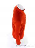 Scott Defined Light Mens Sweater, , Orange, , Male, 0023-11497, 5637799494, , N3-18.jpg