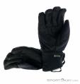Mammut Nordwand Pro Gloves Gore-Tex, Mammut, Black, , Male,Female,Unisex, 0014-11304, 5637799517, 0, N1-11.jpg