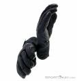 Mammut Nordwand Pro Gloves Gore-Tex, Mammut, Black, , Male,Female,Unisex, 0014-11304, 5637799517, 0, N2-07.jpg