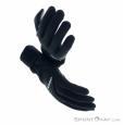 Mammut Stretch Pro WS GTX Handschuhe Gore-Tex, , Schwarz, , Herren,Damen,Unisex, 0014-11305, 5637799546, , N4-04.jpg