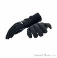 Mammut Stretch Pro WS GTX Gloves Gore-Tex, Mammut, Black, , Male,Female,Unisex, 0014-11305, 5637799546, 7613357713085, N5-10.jpg