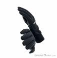 Mammut Stretch Pro WS GTX Gloves Gore-Tex, , Black, , Male,Female,Unisex, 0014-11305, 5637799546, , N5-15.jpg