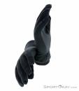 Mammut Fleece Pro Gloves, Mammut, Black, , Male,Female,Unisex, 0014-11306, 5637799553, 0, N2-07.jpg