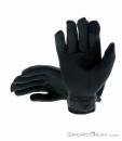 Mammut Fleece Pro Gloves, Mammut, Black, , Male,Female,Unisex, 0014-11306, 5637799553, 0, N2-12.jpg