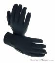 Mammut Fleece Pro Gloves, Mammut, Black, , Male,Female,Unisex, 0014-11306, 5637799553, 0, N3-03.jpg