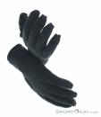 Mammut Fleece Pro Gloves, Mammut, Čierna, , Muži,Ženy,Unisex, 0014-11306, 5637799553, 0, N4-04.jpg