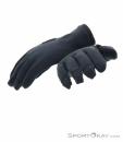 Mammut Fleece Pro Gloves, Mammut, Noir, , Hommes,Femmes,Unisex, 0014-11306, 5637799553, 0, N5-10.jpg