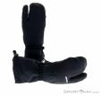 Mammut Eigerjoch Pro Gloves Gore-Tex, Mammut, Black, , Male,Female,Unisex, 0014-11307, 5637799590, 0, N2-02.jpg
