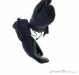 Mammut Eigerjoch Pro Gloves Gore-Tex, , Black, , Male,Female,Unisex, 0014-11307, 5637799590, , N5-05.jpg