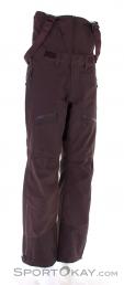 Scott Vertic GTX 3L Stretch Mens Ski Pants Gore-Tex, , Red, , Male, 0023-11207, 5637799599, , N1-01.jpg