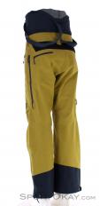 Scott Vertic GTX 3L Stretch Mens Ski Pants Gore-Tex, , Multicolored, , Male, 0023-11207, 5637799605, , N1-11.jpg