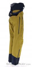 Scott Vertic GTX 3L Stretch Mens Ski Pants Gore-Tex, Scott, Multicolore, , Hommes, 0023-11207, 5637799605, 0, N1-16.jpg