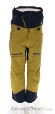 Scott Vertic GTX 3L Stretch Mens Ski Pants Gore-Tex, , Multicolored, , Male, 0023-11207, 5637799605, , N2-02.jpg