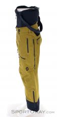 Scott Vertic GTX 3L Stretch Mens Ski Pants Gore-Tex, Scott, Multicolore, , Hommes, 0023-11207, 5637799605, 0, N2-07.jpg