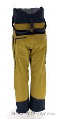 Scott Vertic GTX 3L Stretch Mens Ski Pants Gore-Tex, , Multicolored, , Male, 0023-11207, 5637799605, , N2-12.jpg