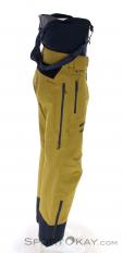 Scott Vertic GTX 3L Stretch Mens Ski Pants Gore-Tex, Scott, Multicolored, , Male, 0023-11207, 5637799605, 0, N2-17.jpg