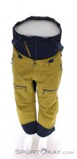 Scott Vertic GTX 3L Stretch Mens Ski Pants Gore-Tex, , Viacfarebné, , Muži, 0023-11207, 5637799605, , N3-03.jpg