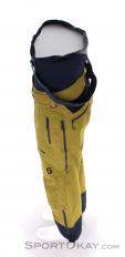 Scott Vertic GTX 3L Stretch Mens Ski Pants Gore-Tex, , Multicolored, , Male, 0023-11207, 5637799605, , N3-08.jpg