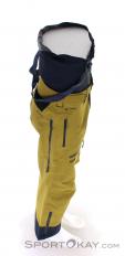 Scott Vertic GTX 3L Stretch Mens Ski Pants Gore-Tex, , Multicolored, , Male, 0023-11207, 5637799605, , N3-18.jpg
