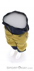 Scott Vertic GTX 3L Stretch Mens Ski Pants Gore-Tex, Scott, Multicolored, , Male, 0023-11207, 5637799605, 0, N4-04.jpg