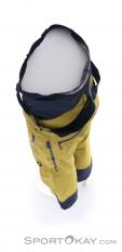 Scott Vertic GTX 3L Stretch Mens Ski Pants Gore-Tex, , Multicolored, , Male, 0023-11207, 5637799605, , N4-09.jpg