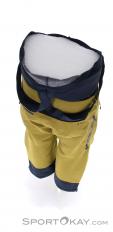 Scott Vertic GTX 3L Stretch Mens Ski Pants Gore-Tex, Scott, Multicolore, , Hommes, 0023-11207, 5637799605, 0, N4-14.jpg