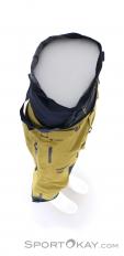 Scott Vertic GTX 3L Stretch Mens Ski Pants Gore-Tex, , Multicolored, , Male, 0023-11207, 5637799605, , N4-19.jpg