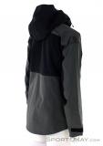Scott Vertic 3L Stretch GTX Mens Ski Jacket Gore-Tex, , Black, , Male, 0023-11500, 5637799611, , N1-16.jpg