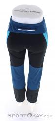 Löffler Touring Pants Speed Womens Ski Touring Pants, , Blue, , Female, 0008-10775, 5637799622, , N3-13.jpg