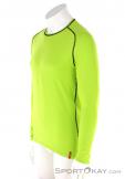 Löffler Transtex Warm Mens Functional Shirt, , Green, , Male, 0008-10776, 5637799629, , N1-06.jpg