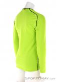 Löffler Transtex Warm Mens Functional Shirt, , Green, , Male, 0008-10776, 5637799629, , N1-16.jpg