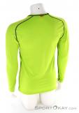 Löffler Transtex Warm Mens Functional Shirt, Löffler, Green, , Male, 0008-10776, 5637799629, 9006063581280, N2-12.jpg
