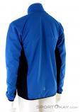 Löffler Alpha WS Light Mens Running Jacket, , Blue, , Male, 0008-10777, 5637799634, , N1-11.jpg