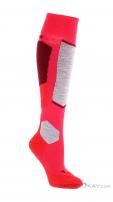 Falke SK2 Women Ski Socks, , Pink, , Female, 0067-10059, 5637799700, , N1-01.jpg