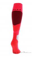 Falke SK2 Women Ski Socks, , Pink, , Female, 0067-10059, 5637799700, , N1-06.jpg
