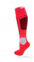 Falke SK2 Women Ski Socks, , Pink, , Female, 0067-10059, 5637799700, , N2-12.jpg