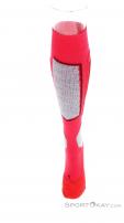 Falke SK2 Women Ski Socks, , Pink, , Female, 0067-10059, 5637799700, , N2-17.jpg