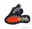 Hoka Speedgoat 4 Mens Running Shoes, , Gray, , Male, 0324-10018, 5637799706, , N1-11.jpg
