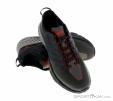 Hoka Speedgoat 4 Mens Running Shoes, , Gray, , Male, 0324-10018, 5637799706, , N2-02.jpg