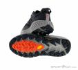 Hoka Speedgoat 4 Mens Running Shoes, , Gray, , Male, 0324-10018, 5637799706, , N2-12.jpg