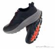 Hoka Speedgoat 4 Mens Running Shoes, , Gray, , Male, 0324-10018, 5637799706, , N3-08.jpg
