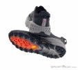 Hoka Speedgoat 4 Mens Running Shoes, , Gray, , Male, 0324-10018, 5637799706, , N3-13.jpg
