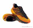 Hoka Speedgoat 4 Mens Running Shoes, Hoka, Orange, , Male, 0324-10018, 5637799713, 0, N1-01.jpg