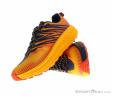 Hoka Speedgoat 4 Mens Running Shoes, , Orange, , Male, 0324-10018, 5637799713, , N1-06.jpg