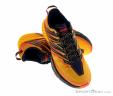 Hoka Speedgoat 4 Mens Running Shoes, Hoka, Orange, , Male, 0324-10018, 5637799713, 0, N2-02.jpg