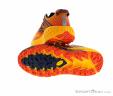 Hoka Speedgoat 4 Mens Running Shoes, Hoka, Orange, , Male, 0324-10018, 5637799713, 0, N2-12.jpg