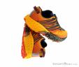 Hoka Speedgoat 4 Mens Running Shoes, Hoka, Orange, , Male, 0324-10018, 5637799713, 0, N2-17.jpg