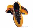 Hoka Speedgoat 4 Mens Running Shoes, Hoka, Orange, , Male, 0324-10018, 5637799713, 0, N3-03.jpg