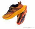 Hoka Speedgoat 4 Mens Running Shoes, Hoka, Orange, , Male, 0324-10018, 5637799713, 0, N3-08.jpg
