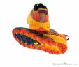 Hoka Speedgoat 4 Mens Running Shoes, Hoka, Orange, , Male, 0324-10018, 5637799713, 0, N3-13.jpg